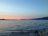 Flathead-Sunset